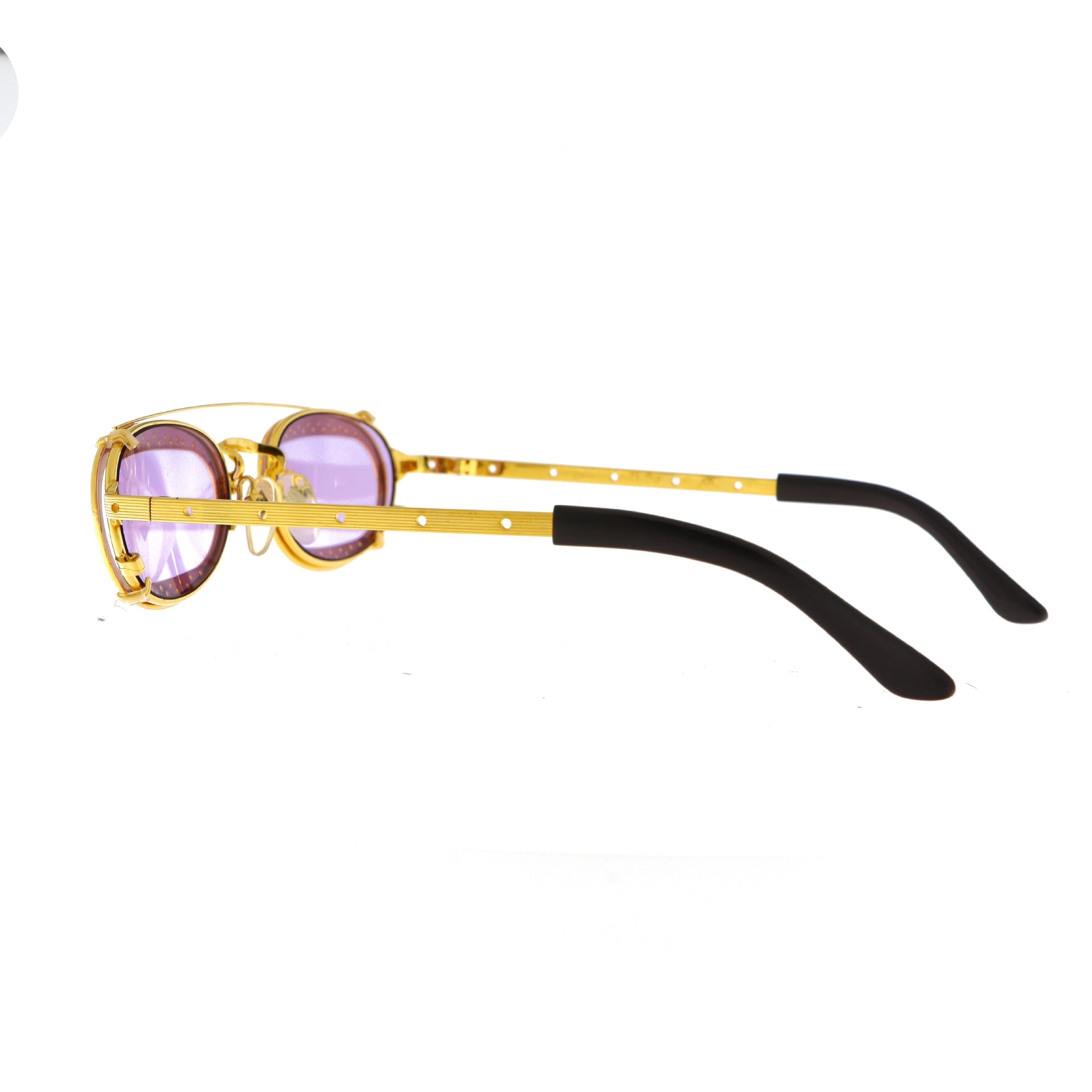 Jean Paul Gaultier 56-7116 Limited Edition Vintage Sunglasses