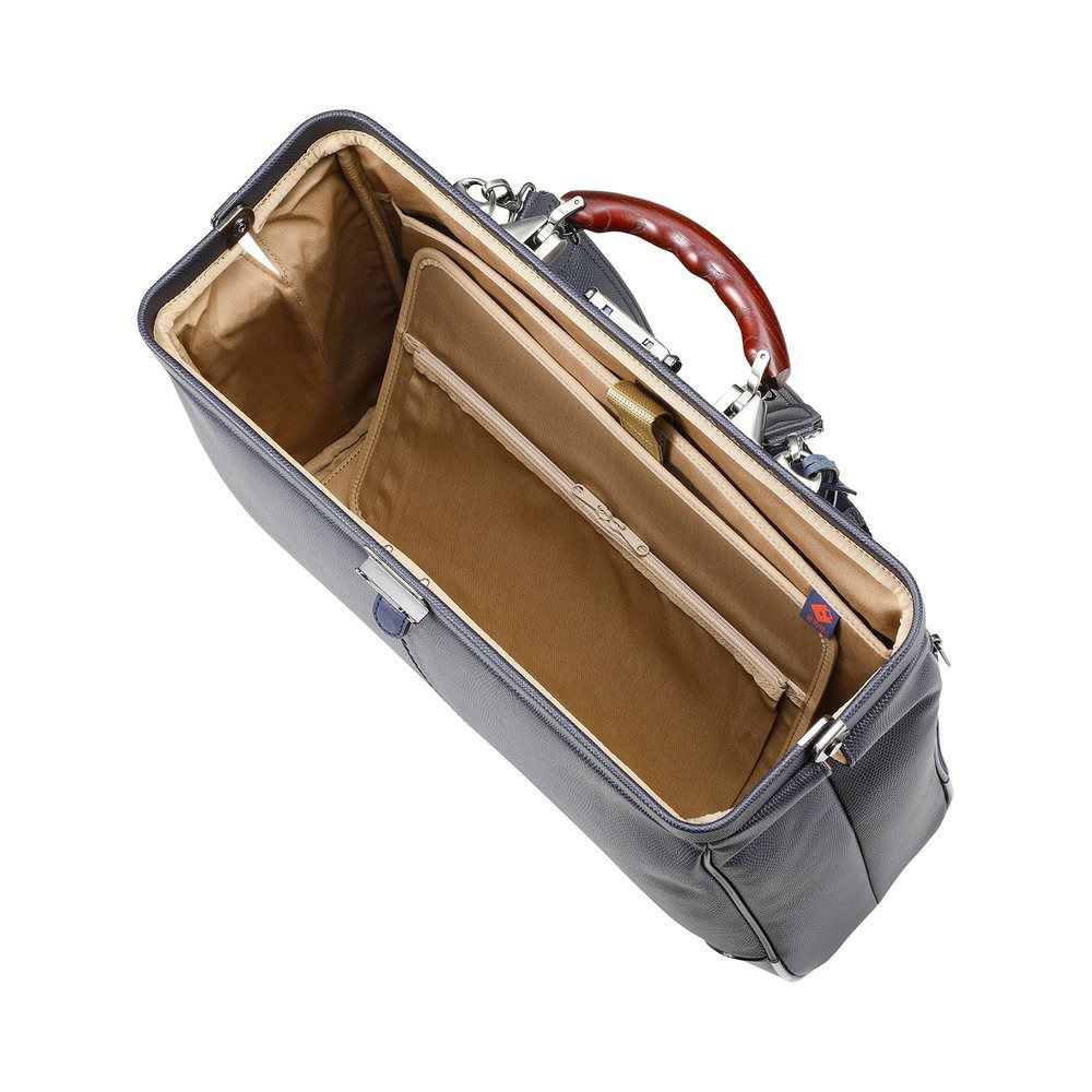 YOUTA LIZARD3WAY 横ダレスL | 豊岡鞄公式オンラインストア - Artisan