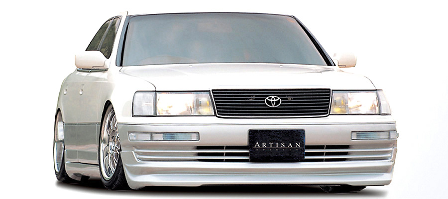 セルシオ ｜ ARTISAN SPIRITS for LEXUS（レクサス）TOYOTA（トヨタ