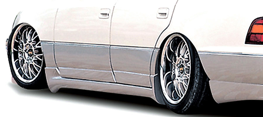 セルシオ ｜ ARTISAN SPIRITS for LEXUS（レクサス）TOYOTA（トヨタ