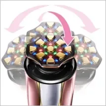 Dr.Arrivo ZeusⅡ - ARTISTIC&CO. ｜オフィシャルサイト