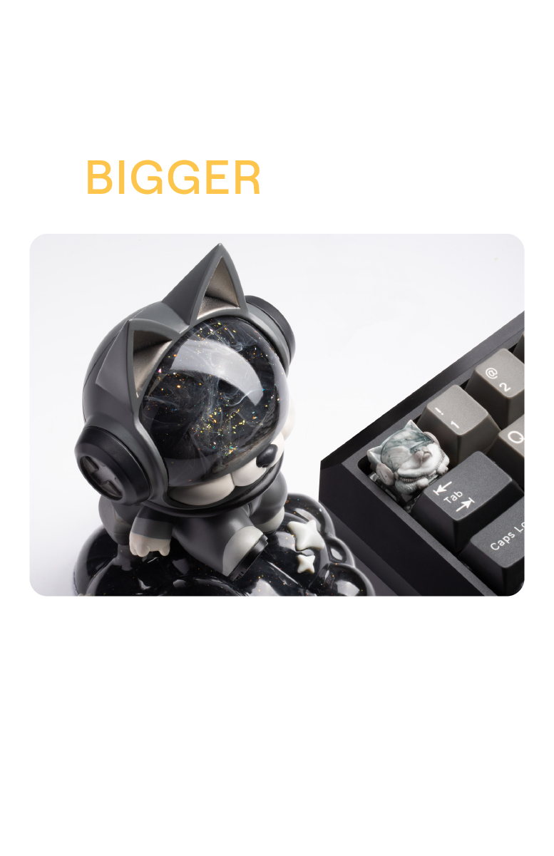 Artkey Universe | Artisan Maker