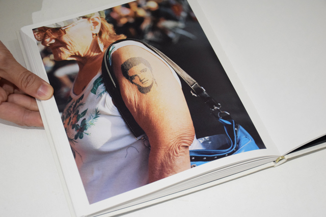 The Kings / 平野太呂 TARO HIRANO ON READING Online Shop