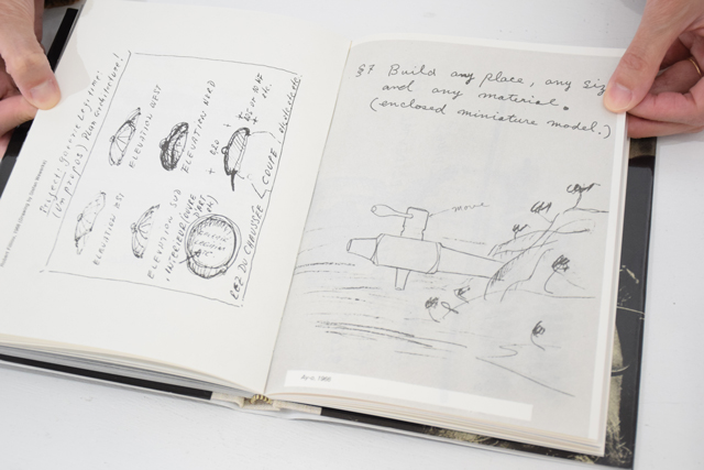 Fantastic Architecture ON READING Online Shop