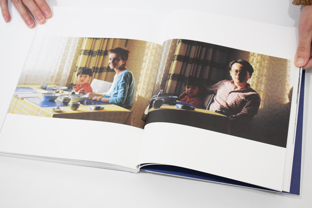 FACE TO FACE / 古屋誠一 Seiichi Furuya & Christine Gössler ON