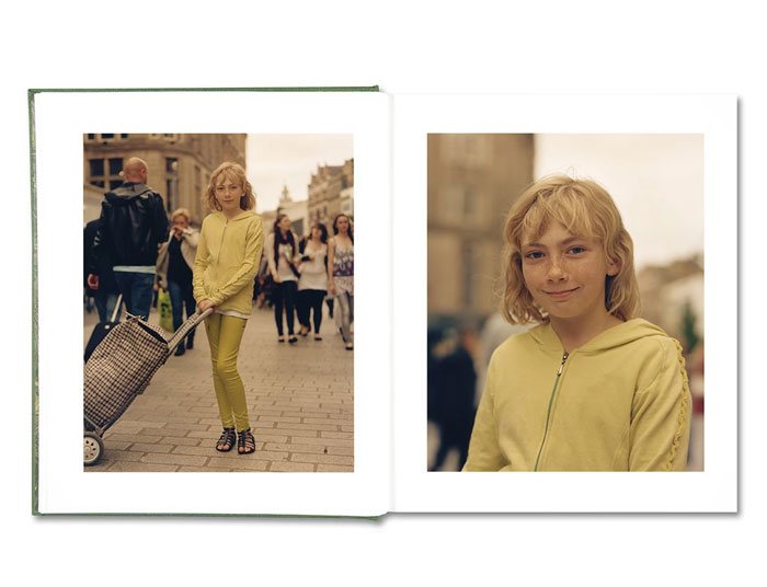 THE BRITISH ISLES / Jamie Hawkesworth ON READING Online Shop