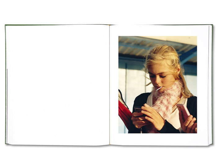 THE BRITISH ISLES / Jamie Hawkesworth ON READING Online Shop