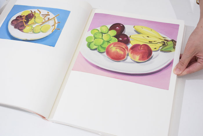 MELODY / 今井麗 ON READING Online Shop