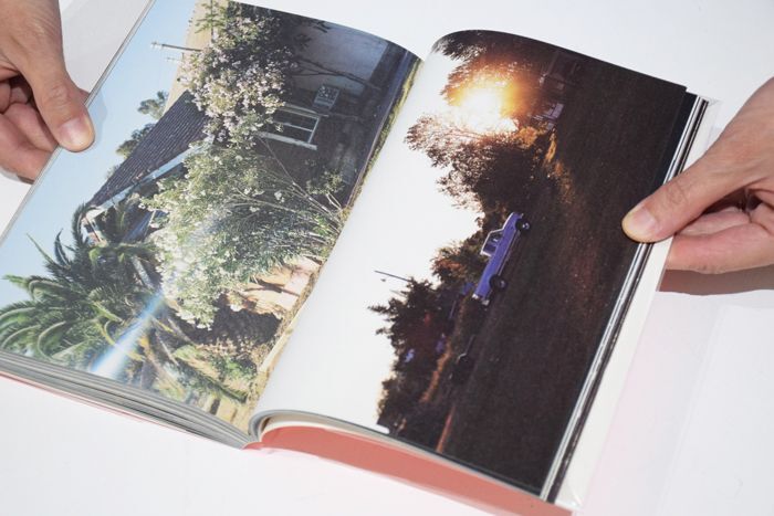 SAN FRANCISCO DREAM / 高橋ヨーコ Yoko Takahashi ON READING Online Shop