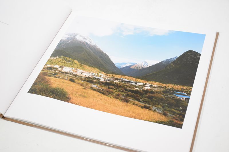 Manaslu 2022 edition / 石川直樹 Naoki Ishikawa ON READING Online Shop