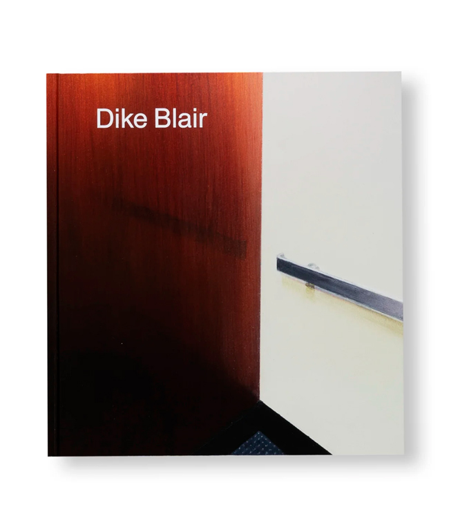 DIKE BLAIR (2023) / Dike Blair ON READING Online Shop