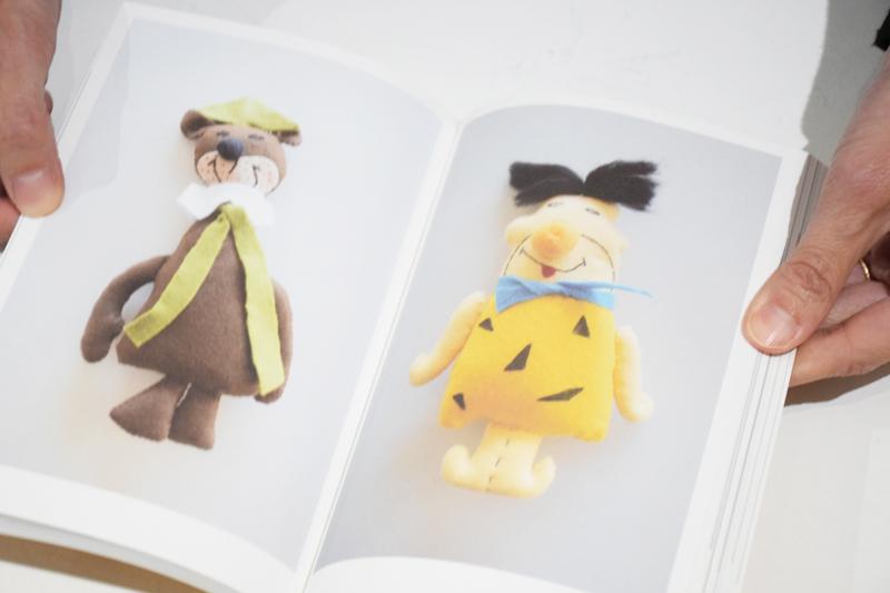 This Is Not What Thought / 長谷川有里 Yuri Hasegawa ON READING