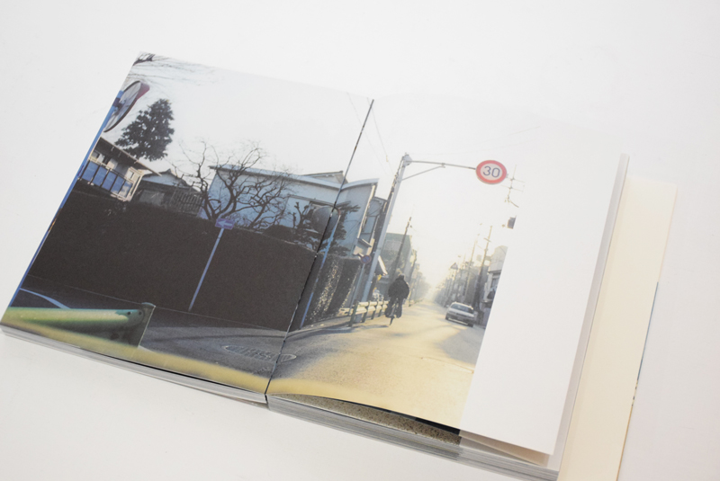 写真がいってかえってきた / 佐内正史 ON READING Online Shop