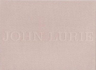 John Lurie 限定特装版セットC ON READING Online Shop