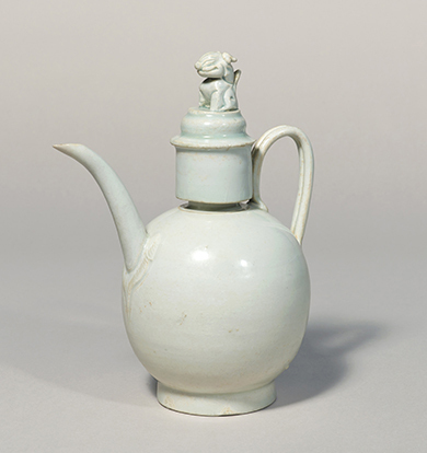 宋磁―神秘のやきもの｜ アルトネ