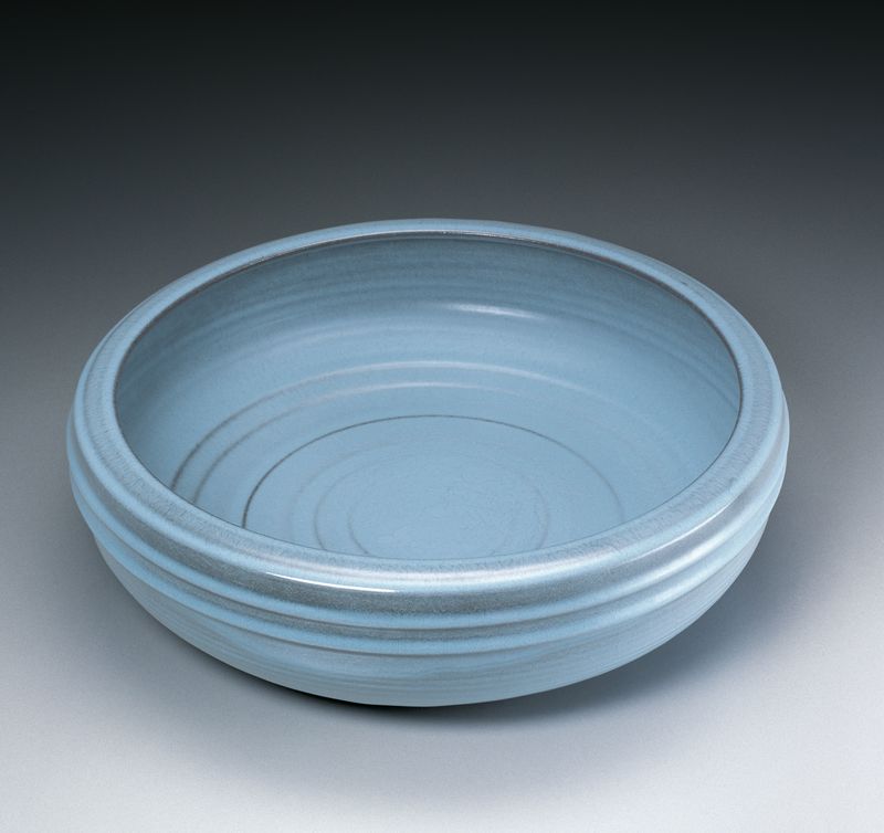 追悼人間国宝中島宏展によせて 陶芸家 中村 清吾さん ぎりぎりの線で