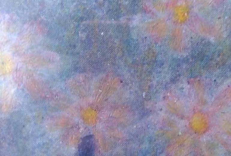 f50号、死 | アートの輪