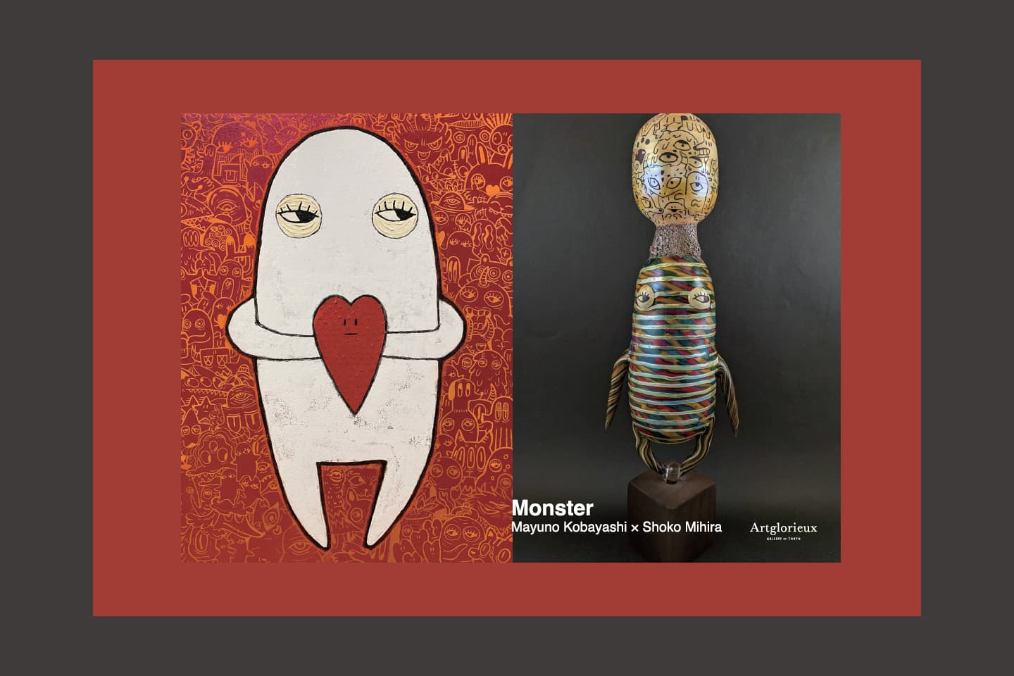 現代女性」の美しさを追求し美人画を描き続ける / 坂根輝美 日本画展