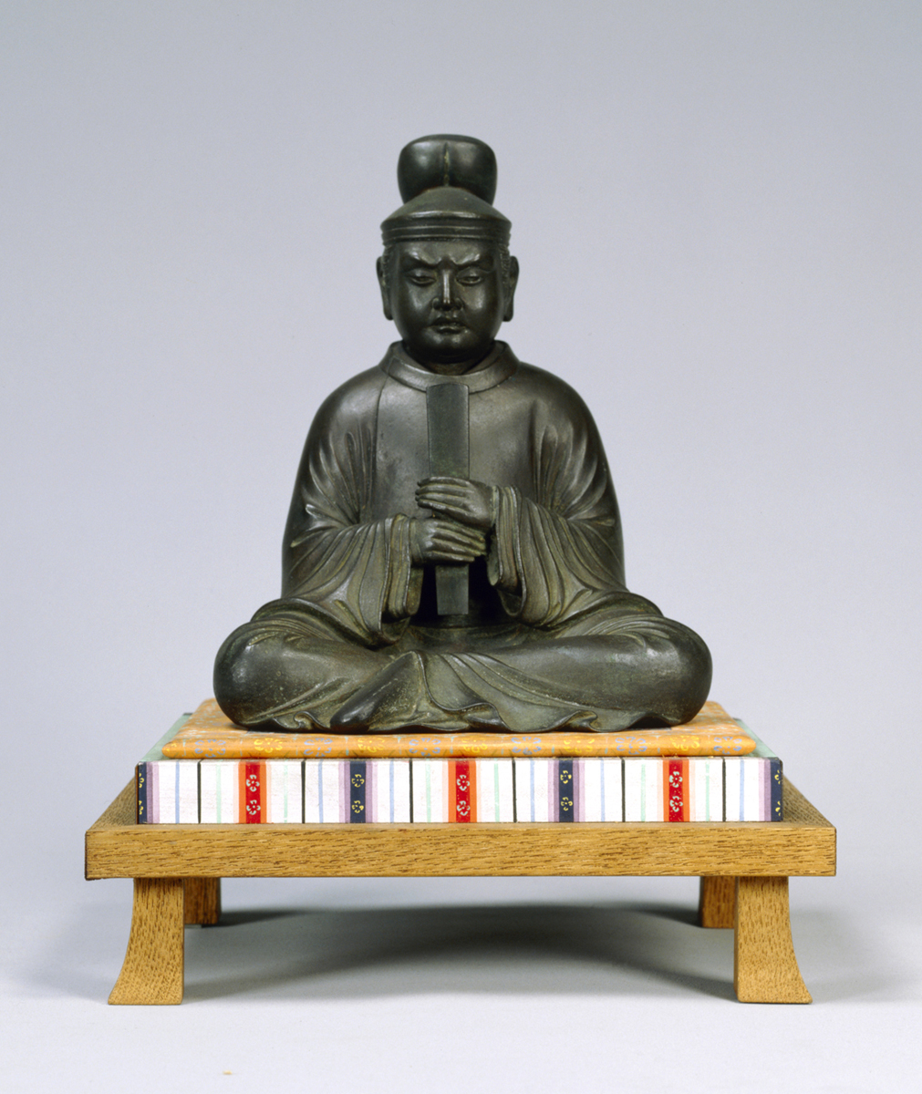 彫刻家・高村光雲は何をつくった？江戸と明治をつなげた偉大な彫刻の