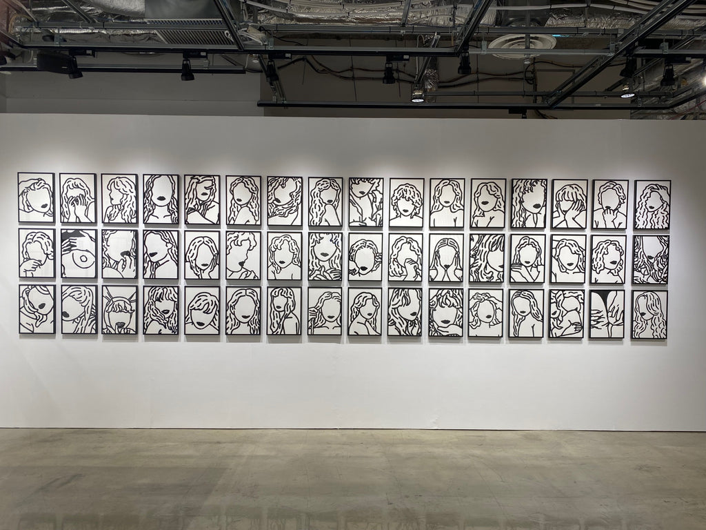 AUTOMOAI – ARTRANDOM