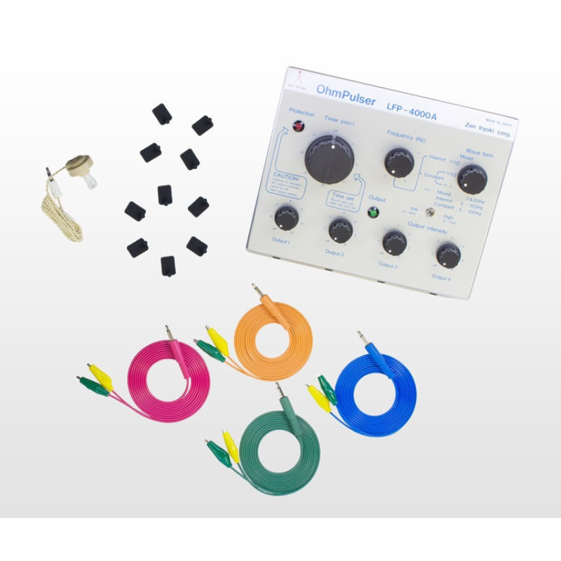 オームパルサー