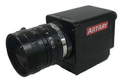 製品情報 | UVC(USB Video Class)カメラシリーズ | 株式会社アートレイ