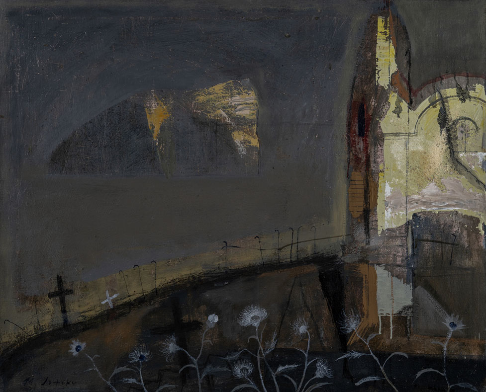 1F〉増田 常徳 展 －島は風の起点－ – artscape