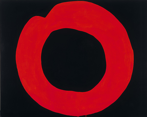 アクションなき「具体」──世界美術史の中の「ニッポンの前衛