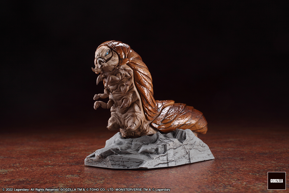 超激造シリーズ】ゴジラ(2019)｜フィギュアのアートスピリッツ