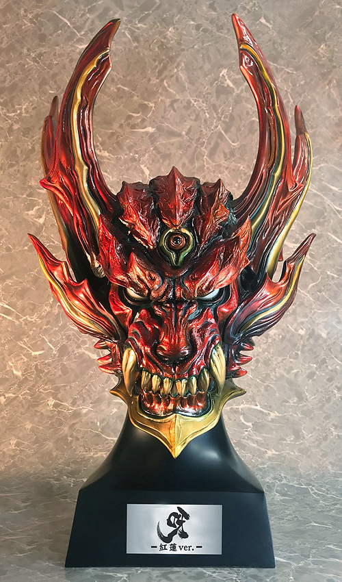 牙狼 マスクコレクション 新品未開封 ガロ キバ ゼロ マスコレ