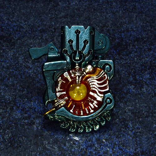 牙狼＜GARO＞～闇を照らす者～ 天弓騎士 牙射 魔導火