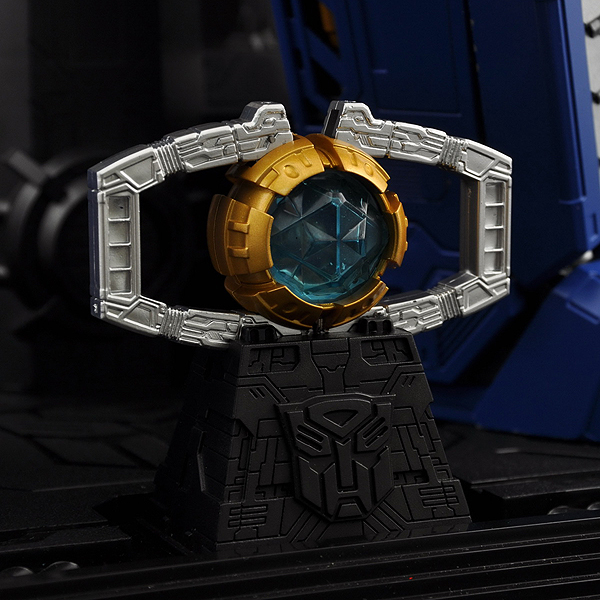 ULTIMETAL UM-01 OPTIMUS PRIME