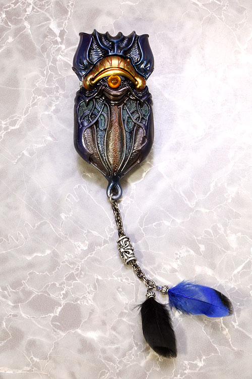 EX合金 幻影騎士クロウ 魔導火