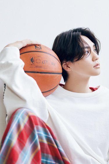 吉野北人「”遊び”とか”浮気”ってよくわからないです」誠実さにジーン