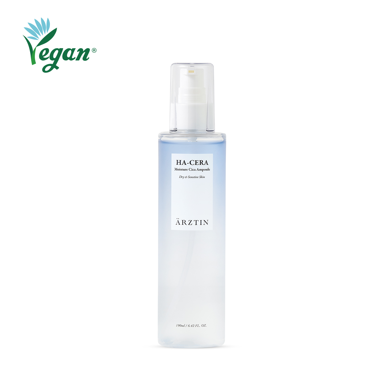 ARZTIN / ヒアセラ モイスチャーシカセラム