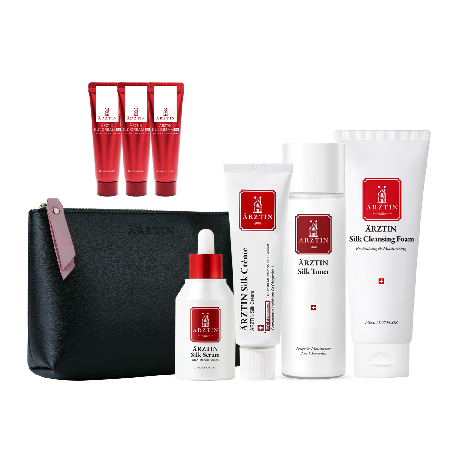 ARZTIN / 2025 エルツティン母の日セット