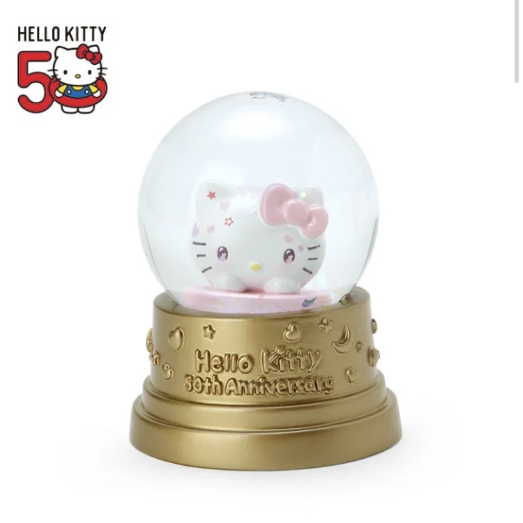 ハローキティ50周年記念グッズご紹介第2弾！！ | AWAJI HELLO KITTY