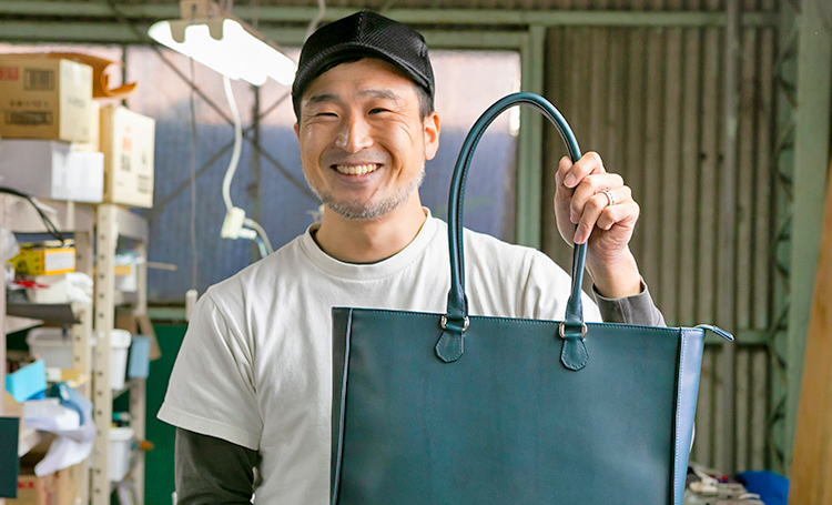 中野 義夫 さん（Wish Born） | 受賞者インタビュー 2022 | ジャパン