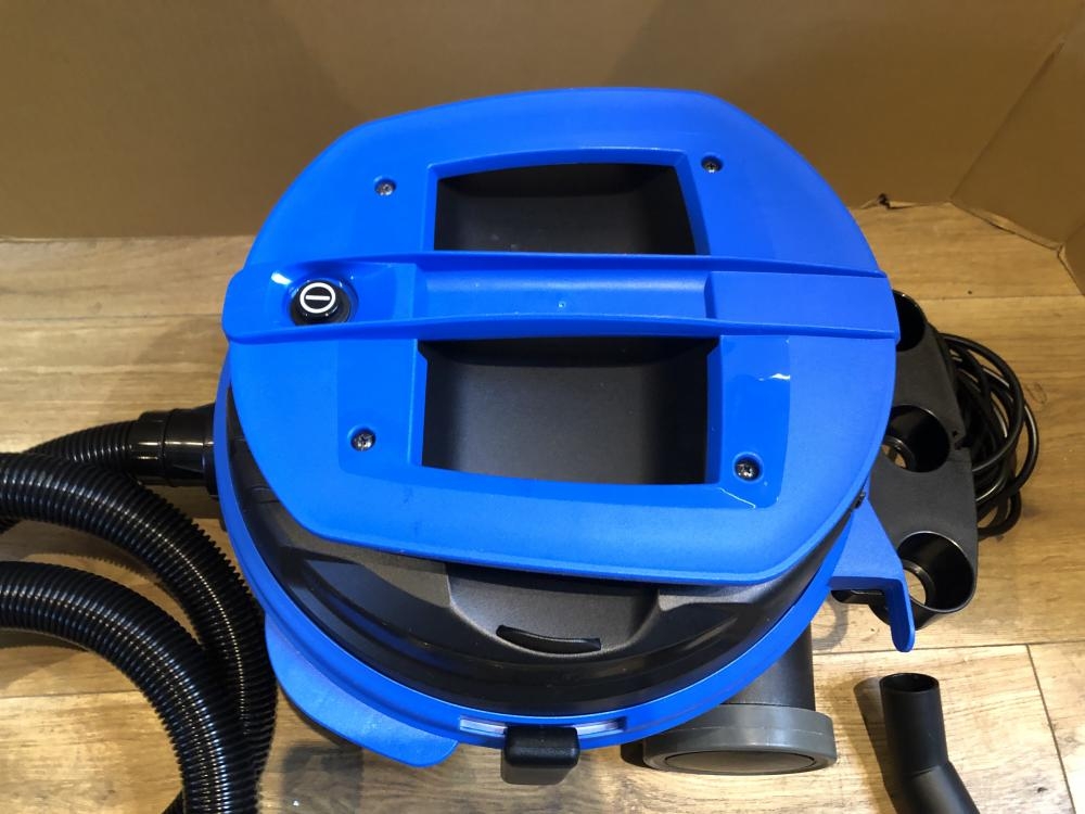 蔵王 真空掃除機 DRYV-21Yの中古 中古B使用感あり 《埼玉・川越》中古