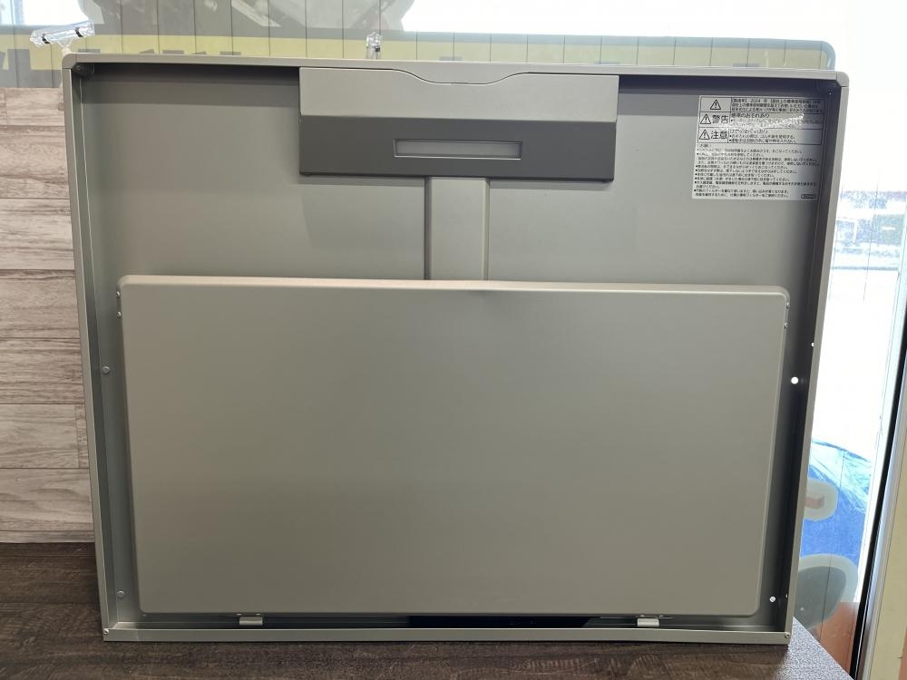 Panasonic パナソニック レンジフード S43CHZ2MLの中古 未使用品