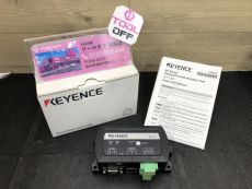 KEYENCE キーエンス 通信ユニット BT-LR1の中古 未使用品 《埼玉・上尾