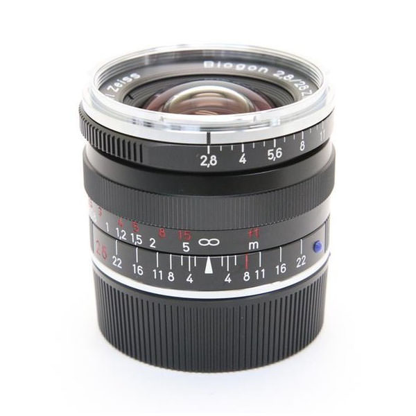 Biogon 28mm f2.8 | ライカカタログ | アトリエライカ