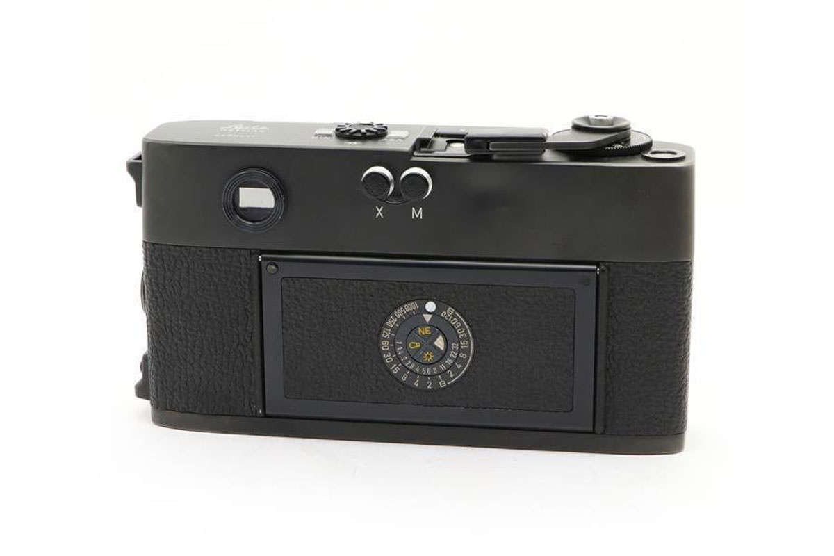 LEICA M5 レビュー | ライカカタログ | アトリエライカ