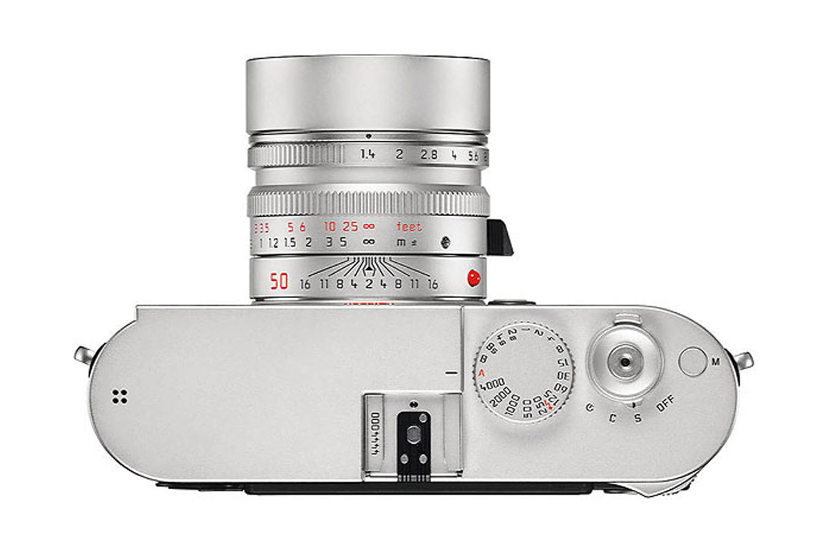 LEICA M (Typ240) レビュー | ライカカタログ | アトリエライカ