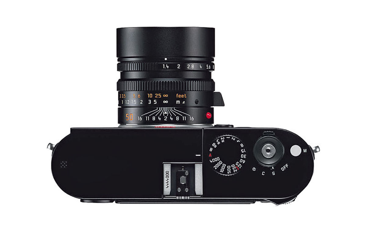 LEICA M (Typ240) レビュー | ライカカタログ | アトリエライカ