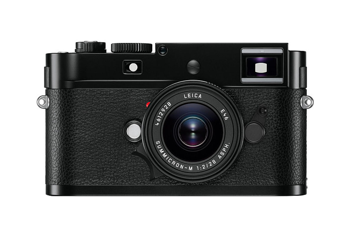 LEICA M8 レビュー | ライカカタログ | アトリエライカ