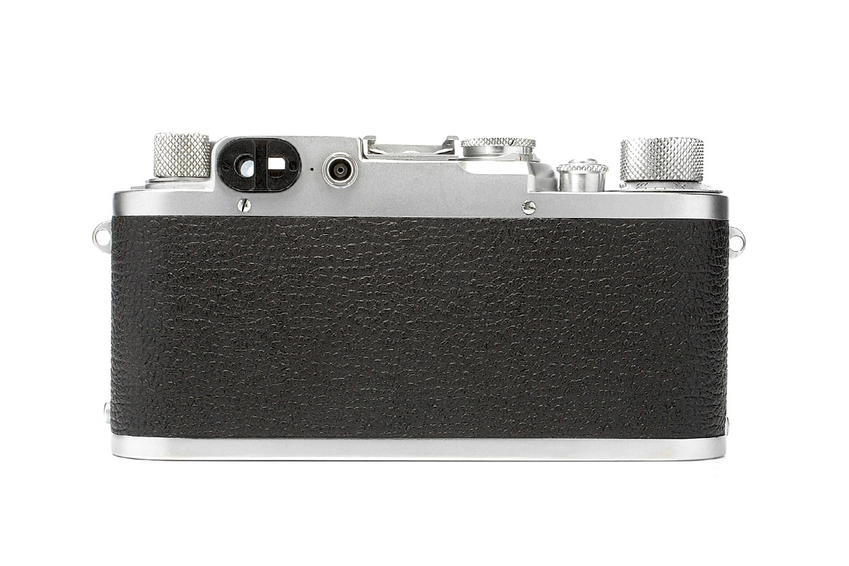 LEICA IIf レビュー | ライカカタログ | アトリエライカ