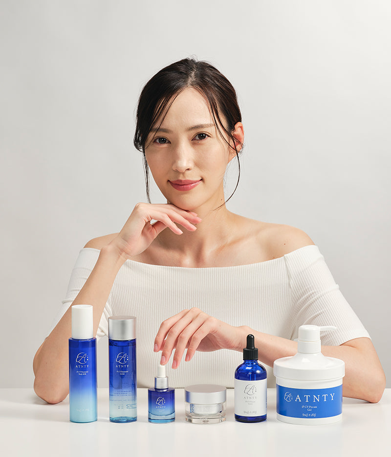 iP CY エモータルセラム