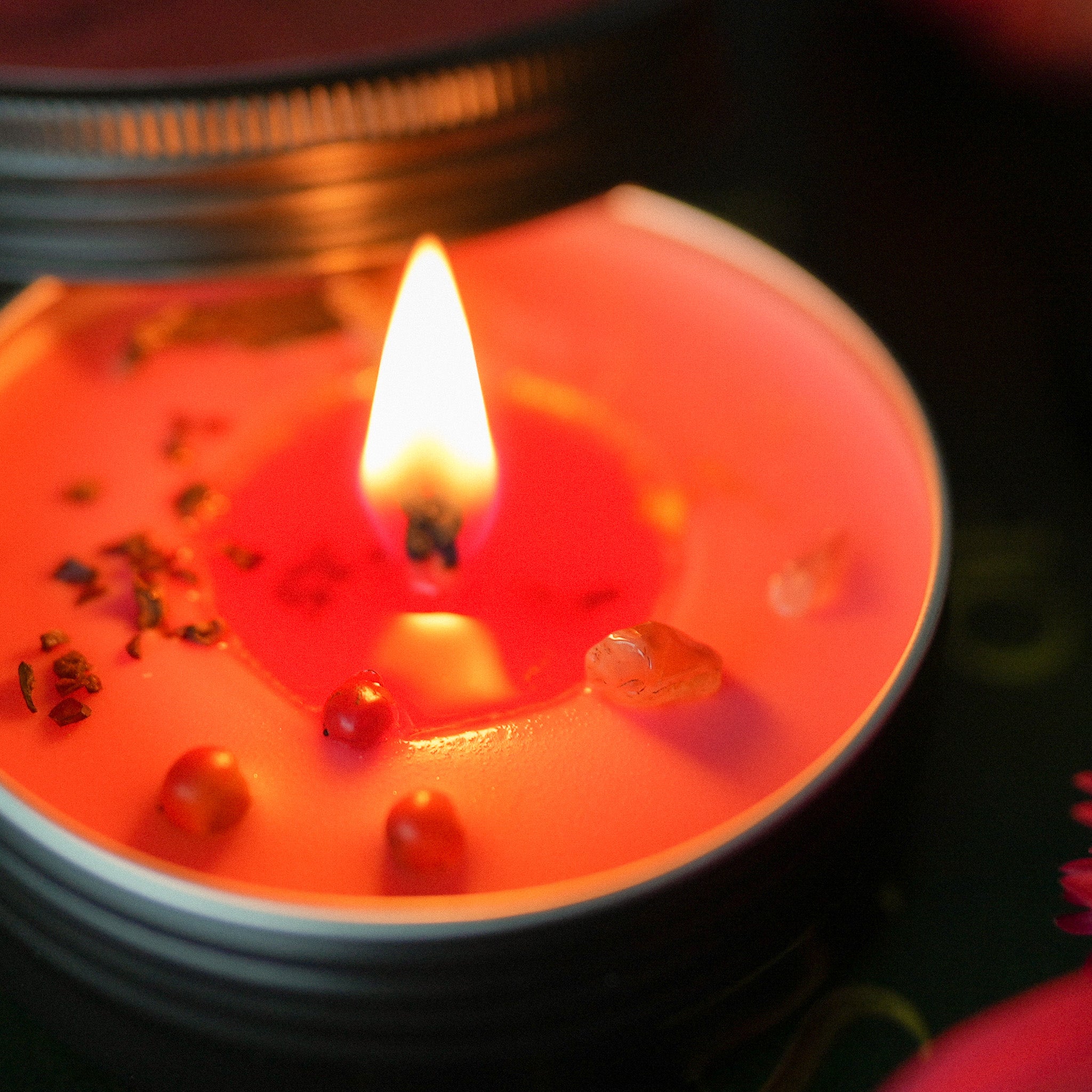 NO.1 Dragon Eye (ドラゴンアイ)- エナジーキャンドル | ATOZ