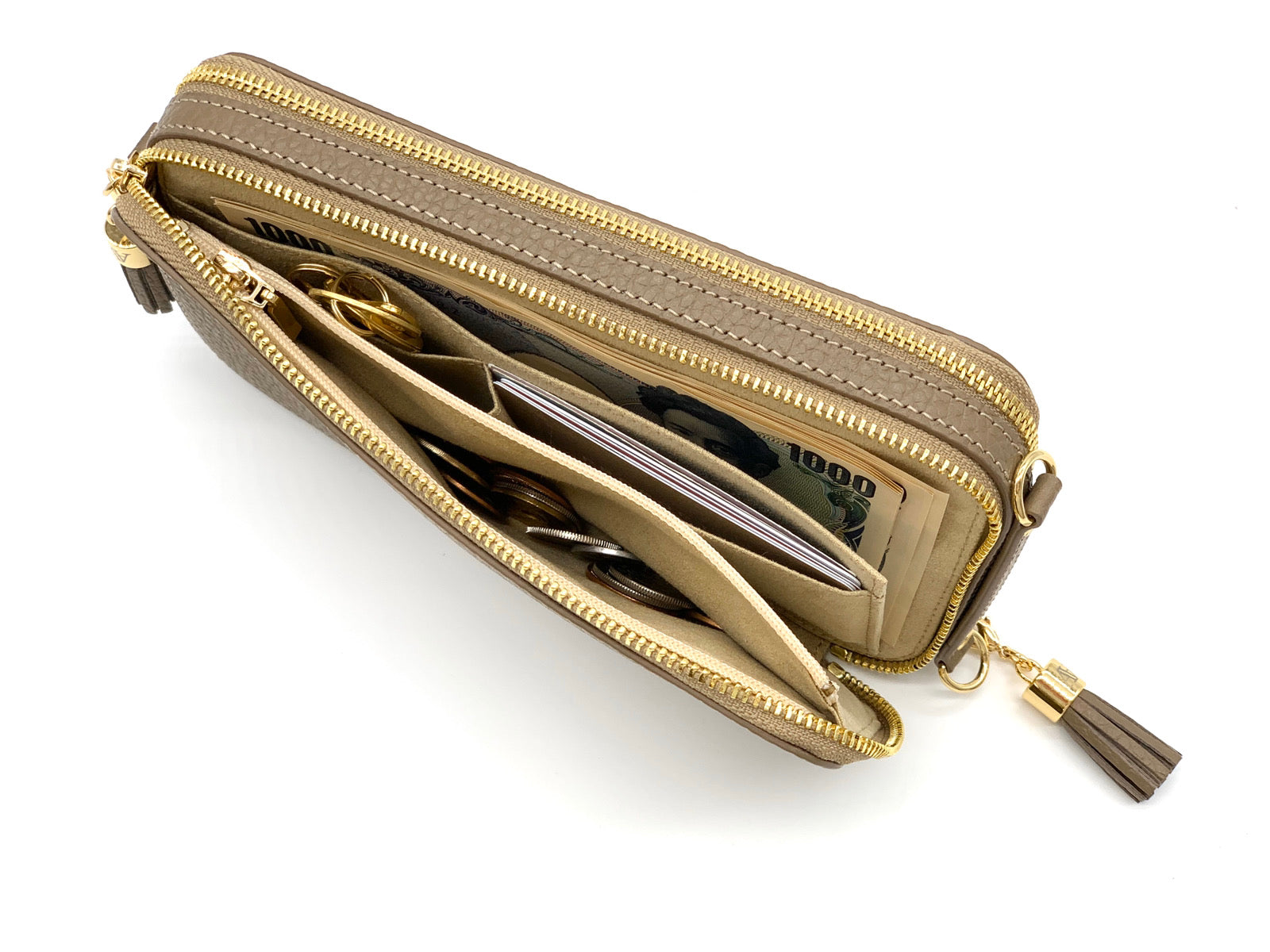 Men's Lady's】アミュレット/ブラックメッキ – ATAO LAND+(アタ